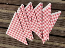 Papieren Frietzak - 30 Stuks - Kleine Patat Maat K14 - Boerenbont - Rode Ruitjes - Puntzak - Patatzak - Traktaties 10 Papieren Frietzak - 30 Stuks - Kleine Patat Maat K14 - Boerenbont - Rode Ruitjes - Puntzak - Patatzak - Traktaties -Kook Verkoop 1200x900 113