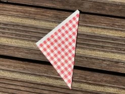 Papieren Frietzak - 30 Stuks - Kleine Patat Maat K14 - Boerenbont - Rode Ruitjes - Puntzak - Patatzak - Traktaties 12 Papieren Frietzak - 30 Stuks - Kleine Patat Maat K14 - Boerenbont - Rode Ruitjes - Puntzak - Patatzak - Traktaties -Kook Verkoop 1200x900 114