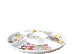 Blond Amsterdam Snack Dipschaal - Chips & Dips - Ø 33cm -Kook Verkoop 1200x900 115