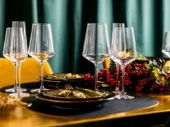 Leonardo Wijnglazenset (Rode Wijnglazen + Witte Wijnglazen) Puccini 12-Delig -Kook Verkoop 1200x900 144