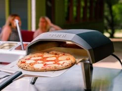Ooni Koda Gas-Powered Outdoor Pizza Oven -Kook Verkoop 1200x900 20