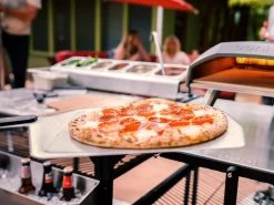 Ooni Koda Gas-Powered Outdoor Pizza Oven -Kook Verkoop 1200x900 21