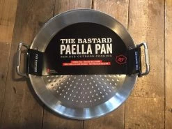 The Bastard Paella Pan 7 The Bastard Paella Pan -Kook Verkoop 1200x900 38