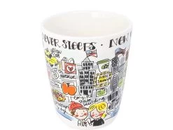 Blond Amsterdam City New York Mok - 350 Ml -Kook Verkoop 1200x900 48