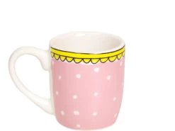 Blond Amsterdam - Even Bijkletsen - Espresso Kopje - Dots - 50 Ml -Kook Verkoop 1200x900 63