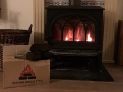 Merkloos Turfbriketten - Turfblokken- Turf - 1x14 Stuks - Haardhout - Kachel - Openhaard - 14 Kg -Kook Verkoop 1200x900 7