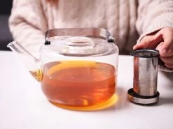 Viva Scandinavia Bjorn Theepot - Glas - Met Filter - 1,2 L - Transparant -Kook Verkoop 1200x900 84