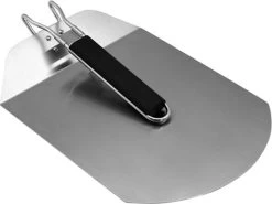 Alpina Pizzaschep - Voor Inklapbaar Handvat - RVS - 53 Cm -Kook Verkoop 1200x901 1