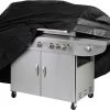 Merkloos Barbecue Beschermhoes - Barbecue Hoes - BBQ HOES - Bbq Afdekhoes- BBQ Waterdichte Beschermhoes- Maat XL 190 X 71 X 117 Cm -Kook Verkoop 1200x902 2