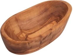 Bowls And Dishes Pure Olive Wood Olijfhouten Schaal Rustique Ovaal 17 Cm - Cadeau Tip! -Kook Verkoop 1200x903 2