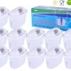 Waterfilter Voor Brita Maxtra / Maxtra+ Filterpatronen Van Icepure (12-Pack) 2 Waterfilter Voor Brita Maxtra / Maxtra+ Filterpatronen Van Icepure (12-Pack) -Kook Verkoop 1200x905 6