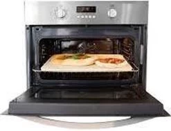 Boska Pizzasteen Deluxe Rechthoek - Voor De Oven - Knapperige Pizza's - 40x32 Cm - BBQ Accessoires -Kook Verkoop 1200x918