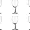 Royal Leerdam Wijnglas - 24cl - 15,2cm - Transparant 6 Stuk(s) -Kook Verkoop 1200x919 6