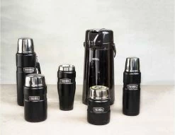 Thermos Pomp Thermoskan - 1.9 L - Zwart -Kook Verkoop 1200x927 2