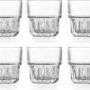 Libbey Drinkglas Everest - 355 Ml / 35,5 Cl - 6 Stuks - Stapelbaar - Hoge Kwaliteit -Kook Verkoop 1200x928 6