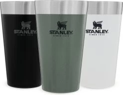 Stanley The Stacking Beer Pint 0,47l - Beker - Hammertone Green -Kook Verkoop 1200x930 2