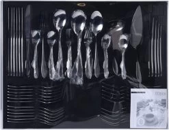 Excellent Houseware Romarino Bestekset - 60-delig - 6 Persoons -Kook Verkoop 1200x930 5