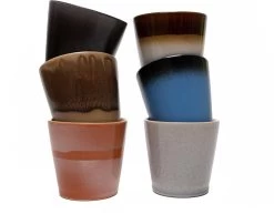 Koffiekopjes - Earth Koffiemok - 200ML En 310ML - Koffiebeker - Set Van 12 Kopjes (ook Los Verkrijgbaar) - Porselein - Hip En Trendy 31 Koffiekopjes - Earth Koffiemok - 200ML En 310ML - Koffiebeker - Set Van 12 Kopjes (ook Los Verkrijgbaar) - Porselein - Hip En Trendy -Kook Verkoop 1200x937 5