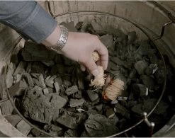 Samba Aanmaakhoutwol, Aanmaakkrullen, Wokkels á 192 Stuks - Omdoos -Kook Verkoop 1200x946