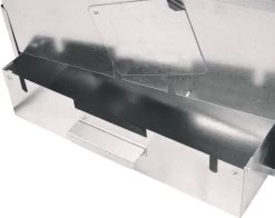 2-L Home & Garden XL Rookoven - RVS - 80x40x28 Cm - 3 Etages -Kook Verkoop 1200x953 1