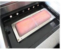 Gasbarbecue En Grill - 5 + 1 Branders + 1 Infrarood Zijbrander - Buitenkeuken - Edelstaal BBQ -Kook Verkoop 1200x955