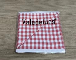 Papieren Frietzak - 30 Stuks - Kleine Patat Maat K14 - Boerenbont - Rode Ruitjes - Puntzak - Patatzak - Traktaties 13 Papieren Frietzak - 30 Stuks - Kleine Patat Maat K14 - Boerenbont - Rode Ruitjes - Puntzak - Patatzak - Traktaties -Kook Verkoop 1200x957 1