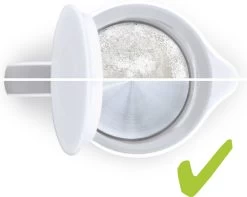 BRITA - Waterfilterpatroon MAXTRA+ 2Pack 25 BRITA - Waterfilterpatroon MAXTRA+ 2Pack -Kook Verkoop 1200x958 2