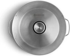 Burnhard Kiphouder - Chicken Roaster - RVS - 30,5 X 3,9 Cm -Kook Verkoop 1200x960 1