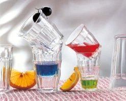 Duralex Picardie Waterglas - 220ml - Gehard Glas - 6 Stuks -Kook Verkoop 1200x964 7