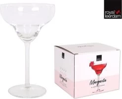 Royal Leerdam Cocktailglas 681642 Cocktail 30 Cl - Transparant 4 Stuk(s) -Kook Verkoop 1200x975 3