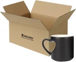 Malinsi Hart Mok - Hitte Kleur Veranderende Glazen - Zwart 330ml - Liefde Mokken - Koffie En Thee Beker - Theeglazen - Koffiebeker - Koffiemok - Hartjes Koffiekopjes - Cadeau Voor Man & Vrouw 13 Malinsi Hart Mok - Hitte Kleur Veranderende Glazen - Zwart 330ml - Liefde Mokken - Koffie En Thee Beker - Theeglazen - Koffiebeker - Koffiemok - Hartjes Koffiekopjes - Cadeau Voor Man & Vrouw -Kook Verkoop 1200x977 1