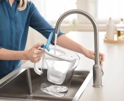 BRITA - Waterfilterkan Style Cool - Blauw - 2,4L + 3 MAXTRA+ Waterfilterpatronen -Kook Verkoop 1200x977 3