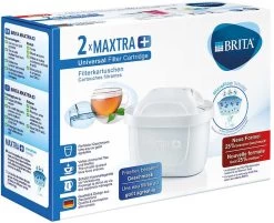 BRITA - Waterfilterpatroon MAXTRA+ 2Pack 30 BRITA - Waterfilterpatroon MAXTRA+ 2Pack -Kook Verkoop 1200x977 4