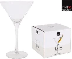 Royal Leerdam Cocktailglas - 26cl - 18cm - 4 Stuks -Kook Verkoop 1200x977 6