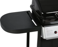 Bighorn Gasbarbecue En Grill – 2 Branders – Zwart -Kook Verkoop 1200x980 1