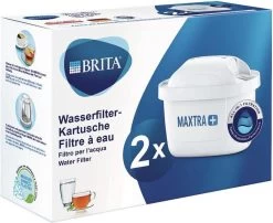 BRITA - Waterfilterpatroon MAXTRA+ 2Pack 19 BRITA - Waterfilterpatroon MAXTRA+ 2Pack -Kook Verkoop 1200x981 3
