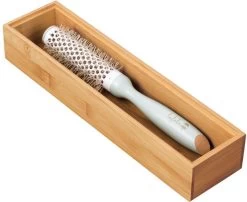 IDesign Bamboe Bakjes Voor Lade Stapelbaar D (15,5 X 30,5 X 5 Cm) - 45 - Stapelbaar & Decoratief -Kook Verkoop 1200x982 2