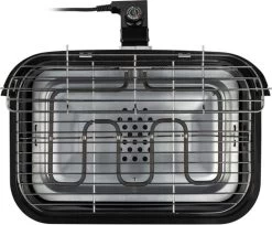 Princess 112252 Hybride Barbecue – Elektrische BBQ - Tafelmodel - 2000W - 44x 29cm - Gebruik Elektrisch Of Met Kolen -Kook Verkoop 1200x989 1