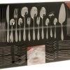 Excellent Houseware Romarino Bestekset - 60-delig - 6 Persoons
