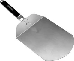 Alpina Pizzaschep - Voor Inklapbaar Handvat - RVS - 53 Cm -Kook Verkoop 1200x993 2