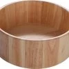 Cosy&Trendy - Slabak Rubberwood - Hout Ø 25,5 Cm -Kook Verkoop 1200x994 3