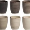Studio Tavola Bekers Vintage Loft 350 Ml - 6 Stuks -Kook Verkoop 1200x998 2