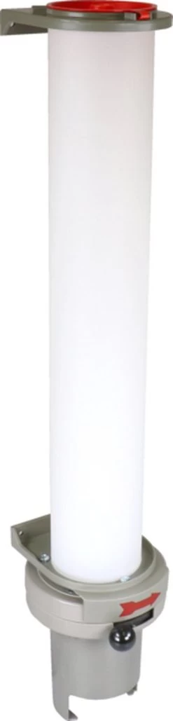 Koffiebeker Dispenser / Bekerhouder Voor Aan De Muur / 180ml Kartonnen Koffiebekers. Bekerhouder Met Hendel. -Kook Verkoop 288x1200