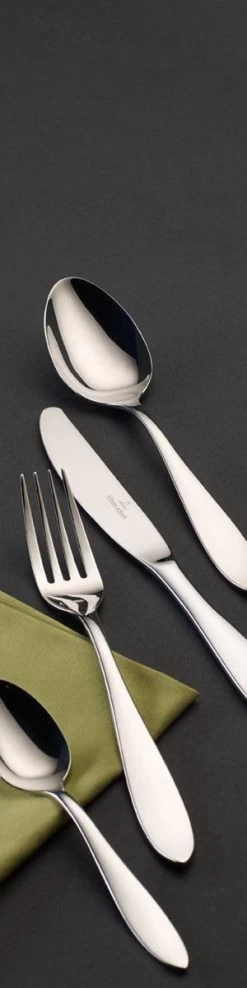 Villeroy & Boch Arthur Bestekset - 24 Delig - RVS -Kook Verkoop 300x1200