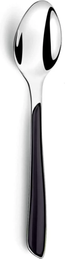 Amefa Eclat Zwart - 16 Delige Set - 4 Persoons - Zwart Gekleurd Bestek 15 Amefa Eclat Zwart - 16 Delige Set - 4 Persoons - Zwart Gekleurd Bestek -Kook Verkoop 302x1200 2