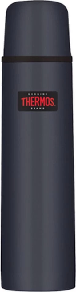 Thermos Light & Compact Isoleerfles - 1 L -Kook Verkoop 314x1200