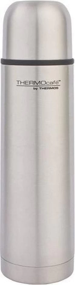 Thermos Isoleerfles - Everyday - 500 Ml - Zilver -Kook Verkoop 316x1200 1