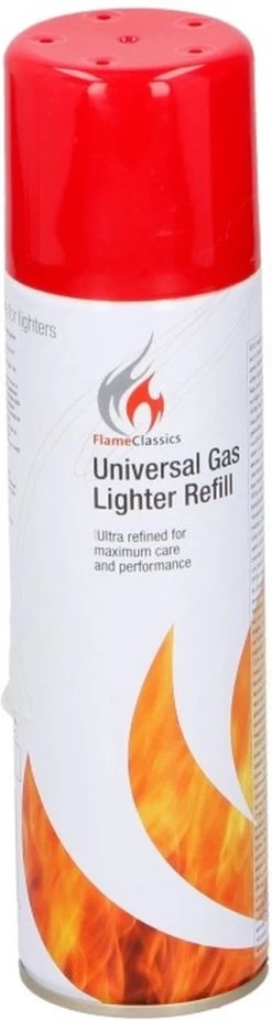 Butaan Gasfles / Aansteker Navulgas - 250 Ml -Kook Verkoop 320x1200 1