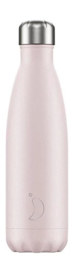 Chilly's 500 Ml Fles Blush Baby Pink 500 Ml -Kook Verkoop 328x1200 1