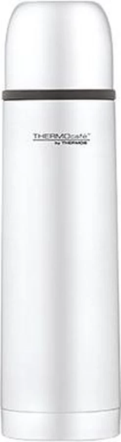 Thermos Isoleerfles - Everyday - 500 Ml - Zilver -Kook Verkoop 330x1200